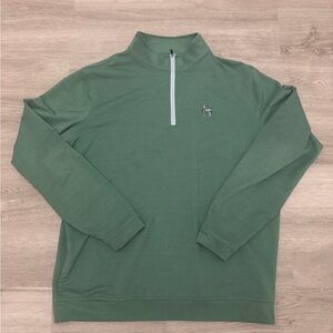 Peter Millar Crown Sport Quarter Zip
